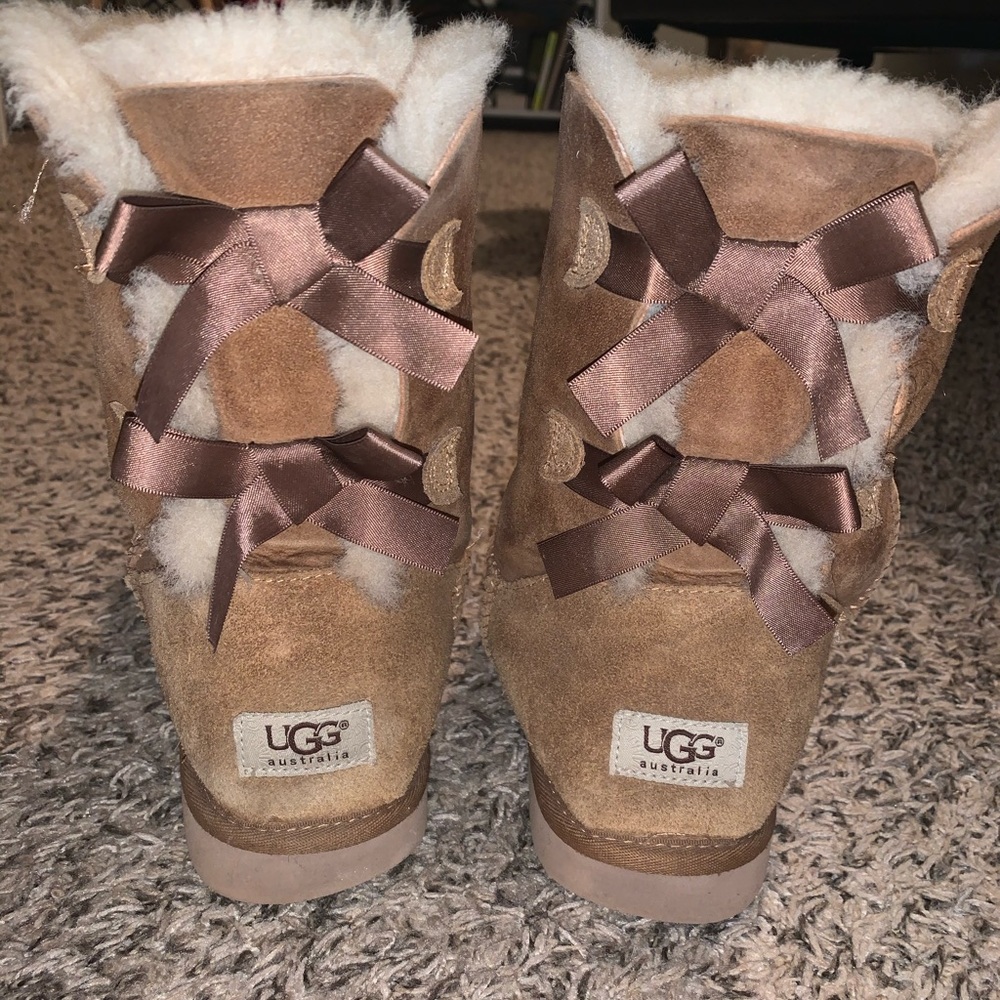 Ugg boots